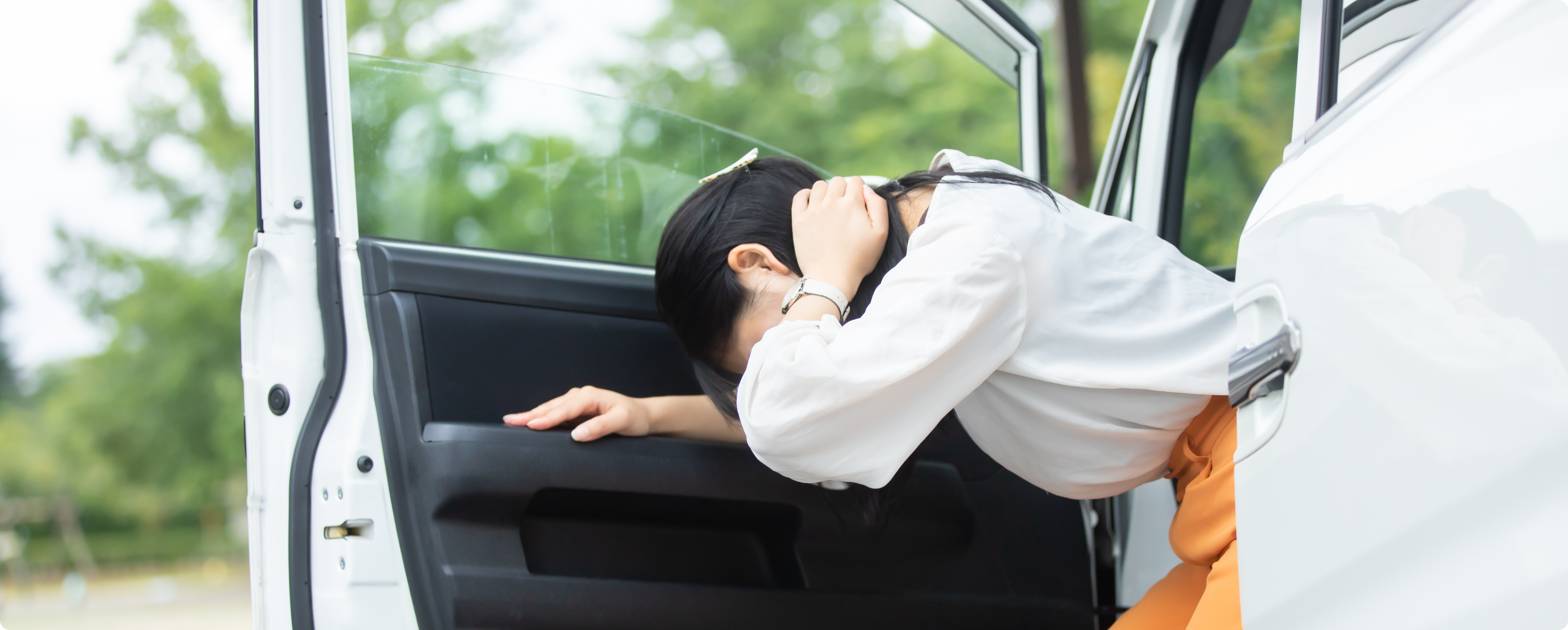 慢性疲労・自律神経ケア