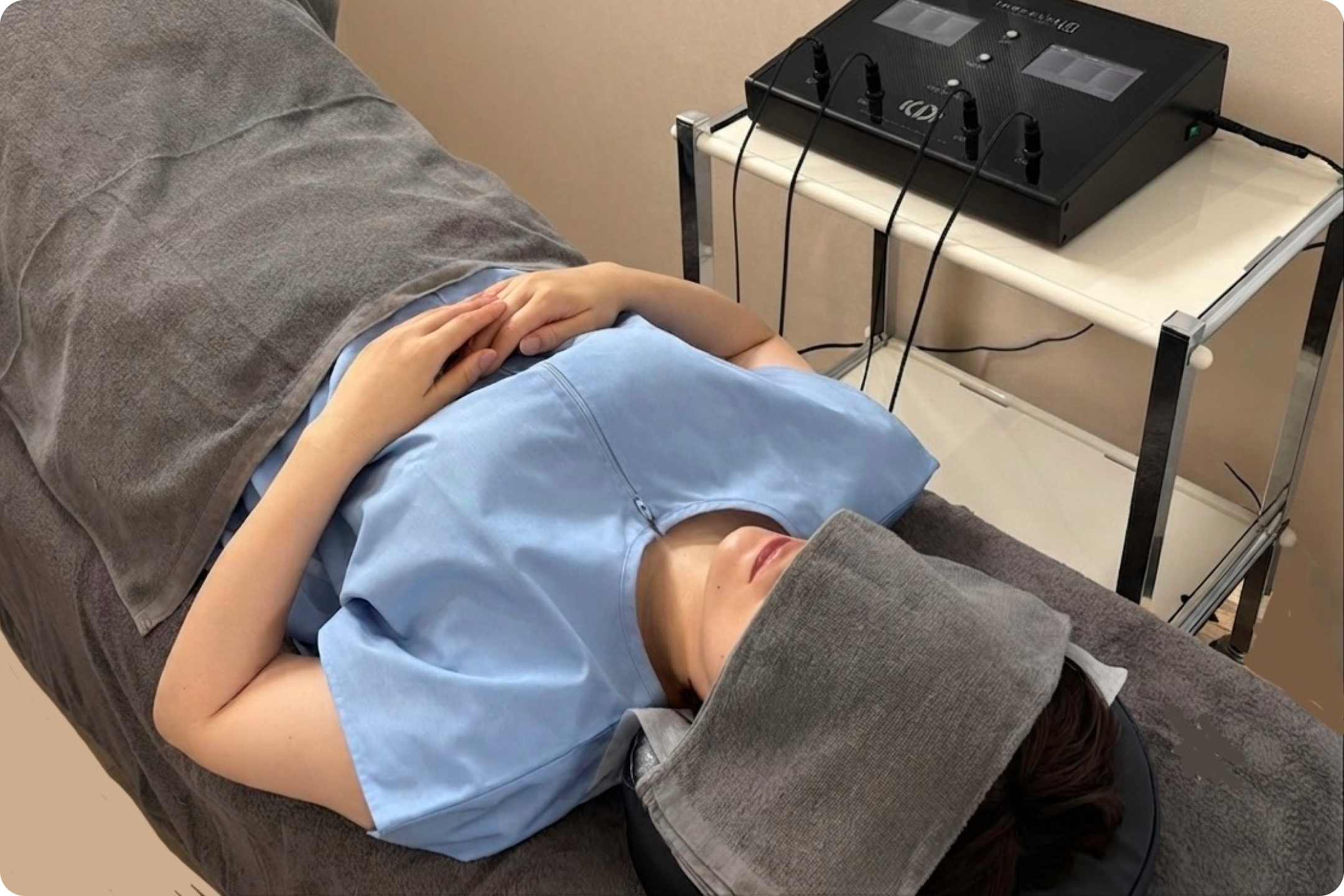 調子の良い身体を「持続する」